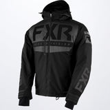 FXR Herr Helium X Skoterjacka