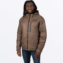 FXR Herr Expedition Lite Skoterjacka