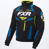 FXR Herr Octane Skoterjacka