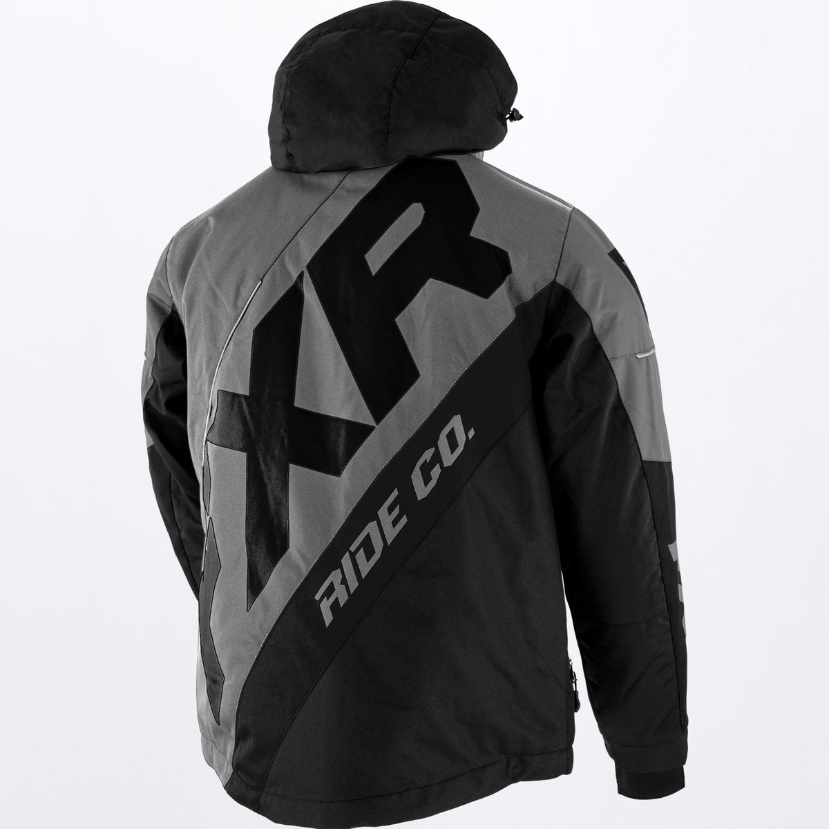 FXR Herr CX Skoterjacka