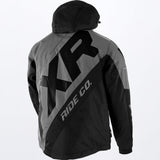 FXR Herr CX Skoterjacka