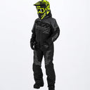 FXR Junior Boost Skoteroverall