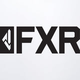 FXR Evo Sticker - 3"