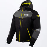 FXR Herr Renagade X4 Skoterjacka