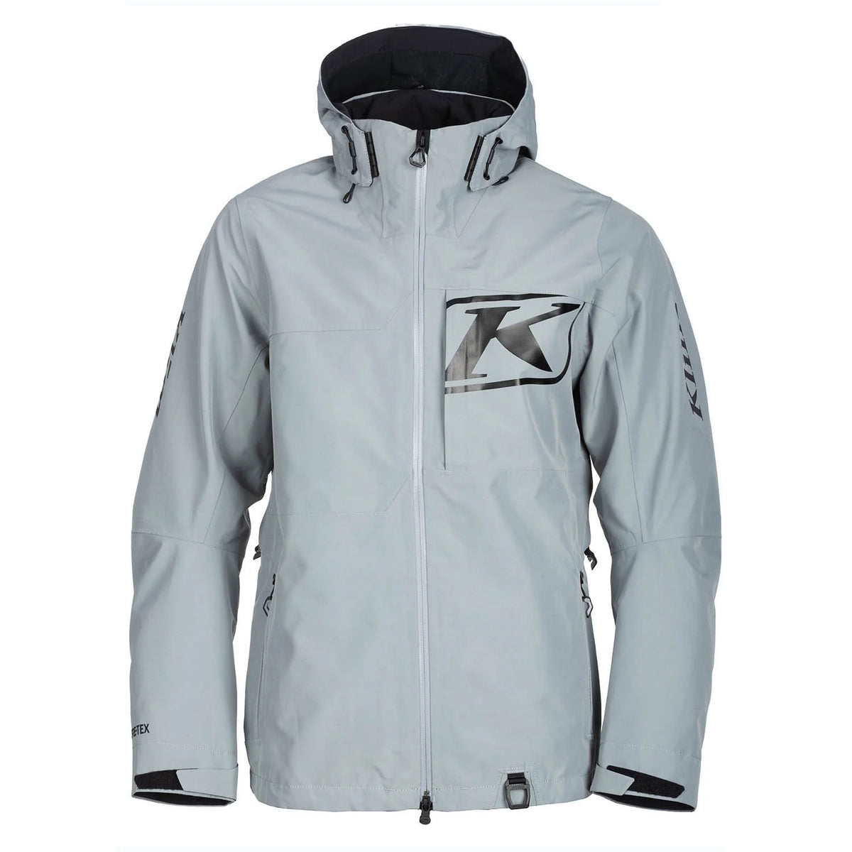 Klim Powerxross Jacka, Herr