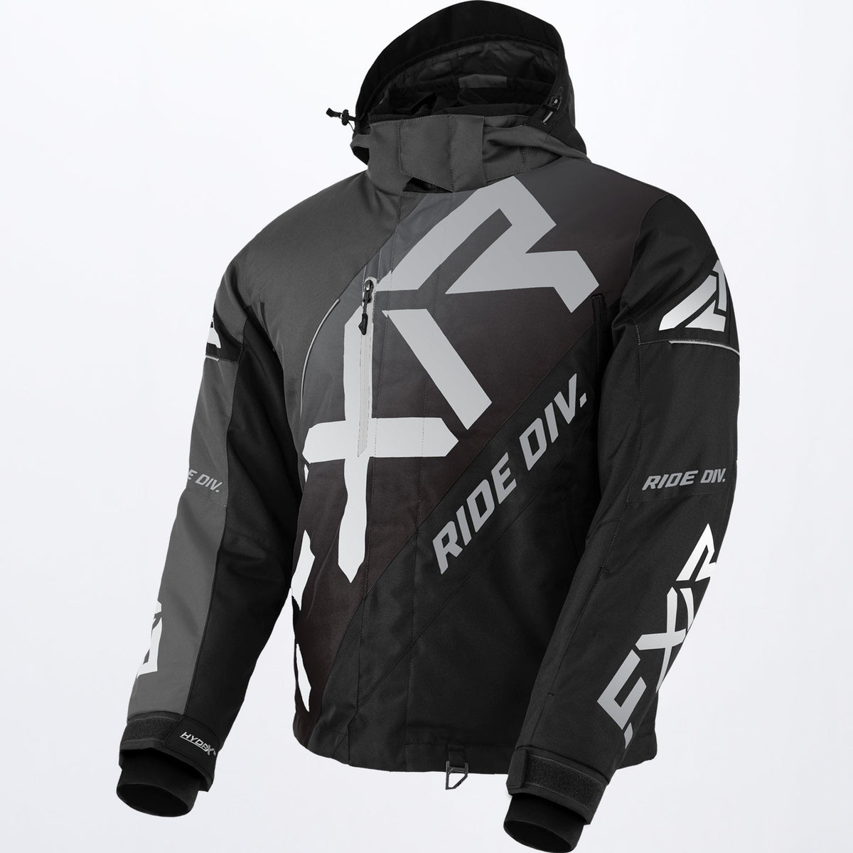 FXR Herr CX Skoterjacka