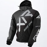 FXR Herr CX Skoterjacka