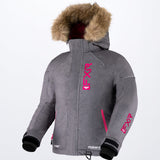 FXR Junior Fresh Skoterjacka