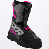 FXR X-Cross Pro Flex BOA Stövlar