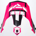 FXR Torque X Evo Skoterhjälm Peak
