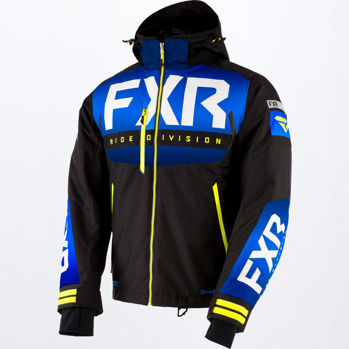 FXR Herr Helium X Skoterjacka