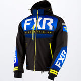 FXR Herr Helium X Skoterjacka