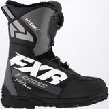 FXR X-Cross Pro Flex BOA Stövlar