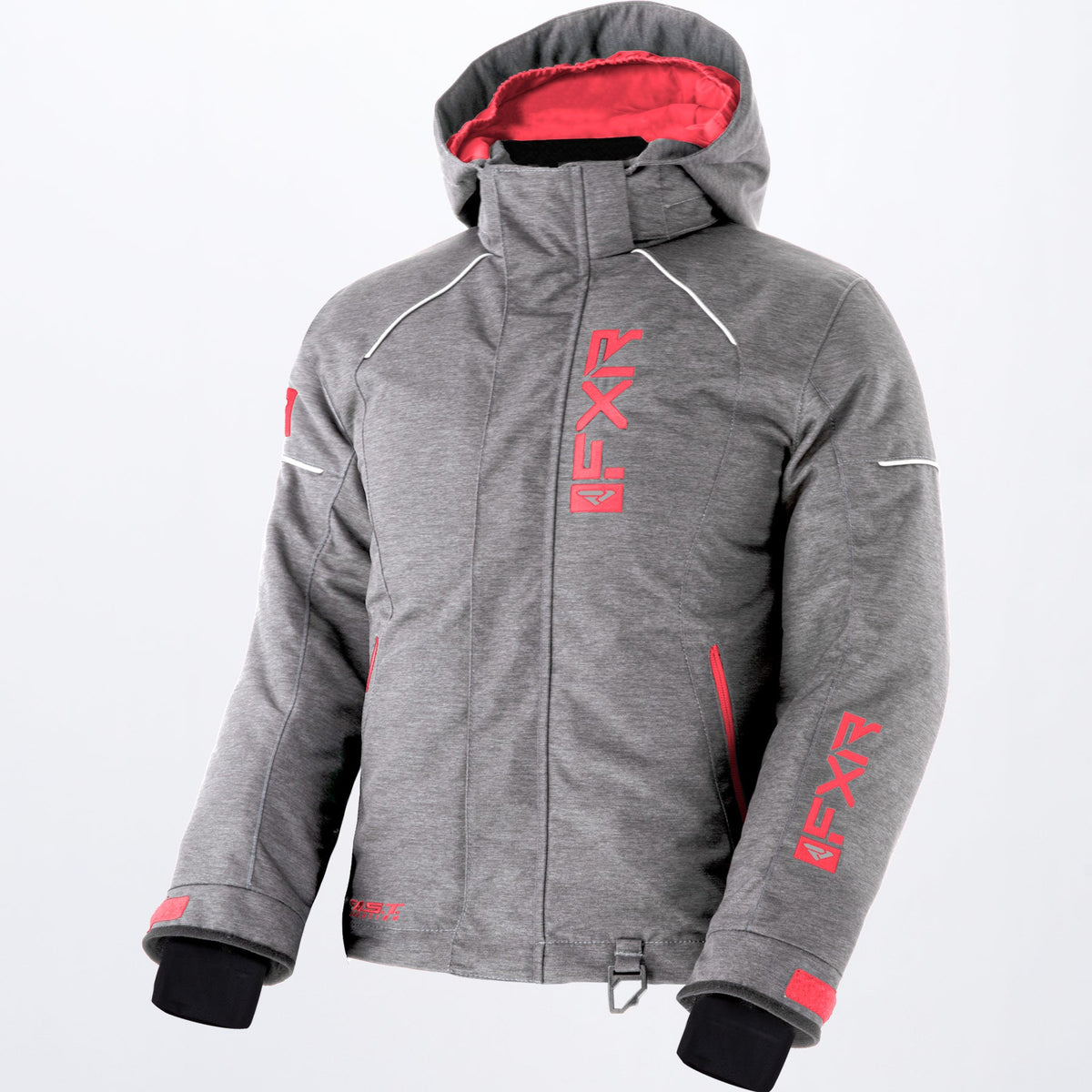 FXR Child Fresh Skoterjacka
