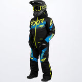 FXR Child Boost Skoteroverall
