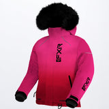 FXR Child Fresh Skoterjacka