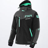 FXR Dam Renegade FX Skoterjacka