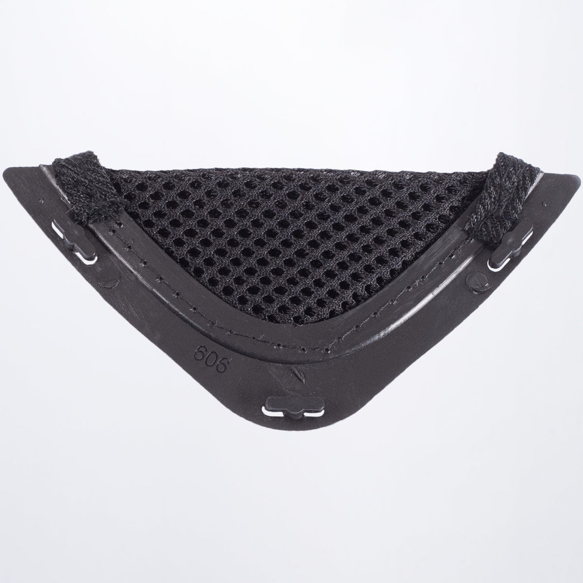 FXR Octane X Skoterhjälm Chin Skirt