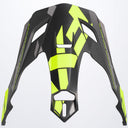 FXR Torque X Core Skoterhjälm Visirs