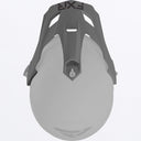 TorqueXPrime_HelmetPeak_Steel_221717-_0300_front**hover****hover**