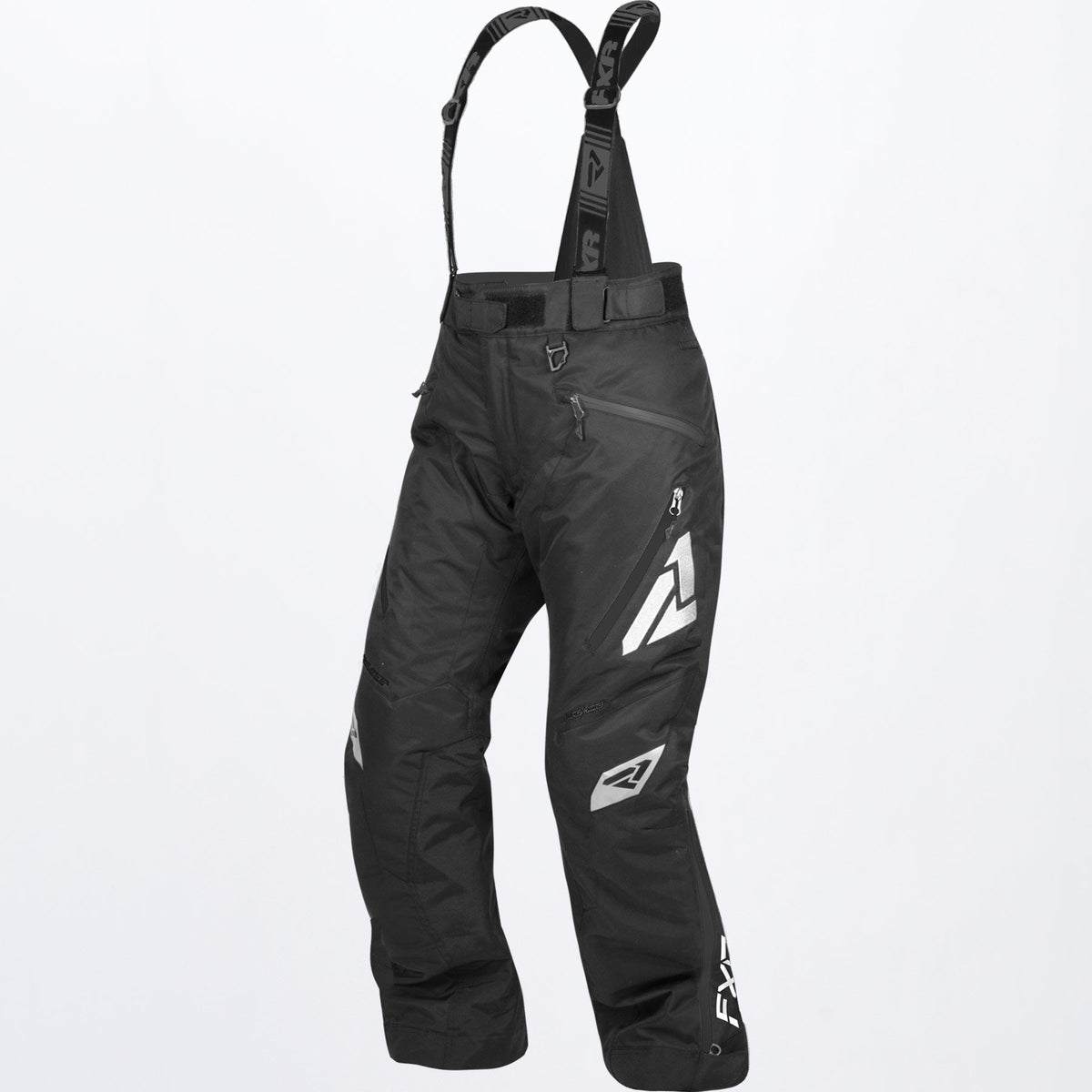 FXR Dam Vertical Pro Skoterbyxor