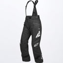 FXR Dam Vertical Pro Skoterbyxor