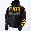 FXR Herr Helium X Skoterjacka