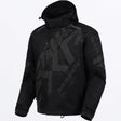 FXR Herr Cold Cross CX Skoterjacka i Ops