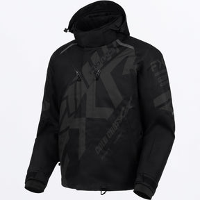 FXR Herr Cold Cross CX Skoterjacka i Ops