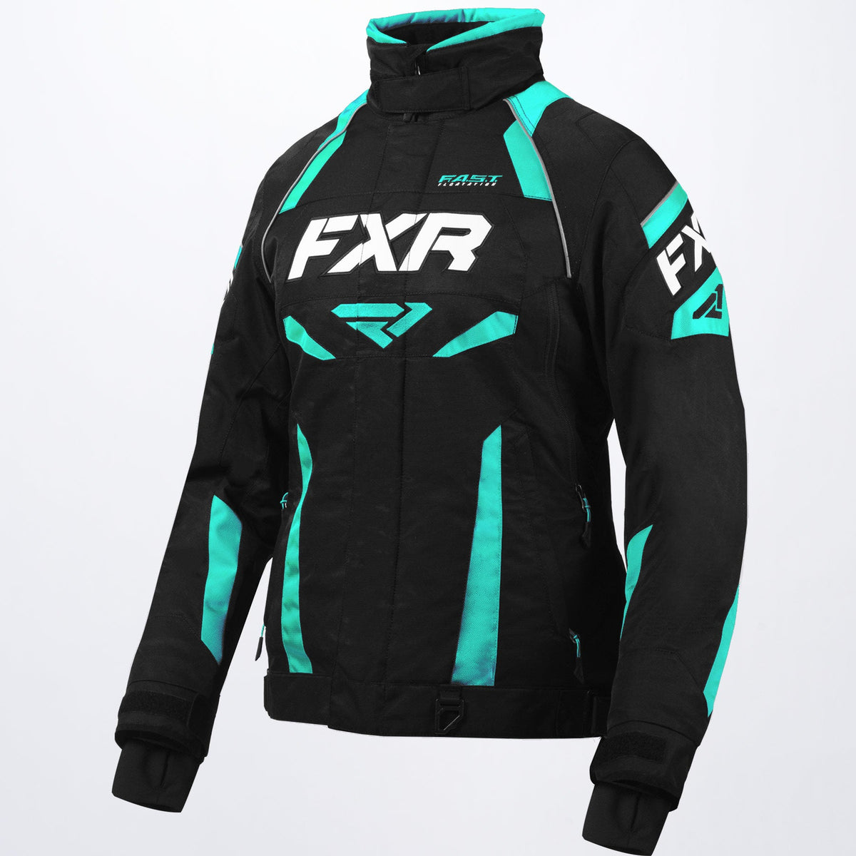 FXR Dam Velocity Skoterjacka