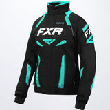 FXR Dam Velocity Skoterjacka