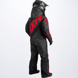 FXR Child CX Skoteroverall