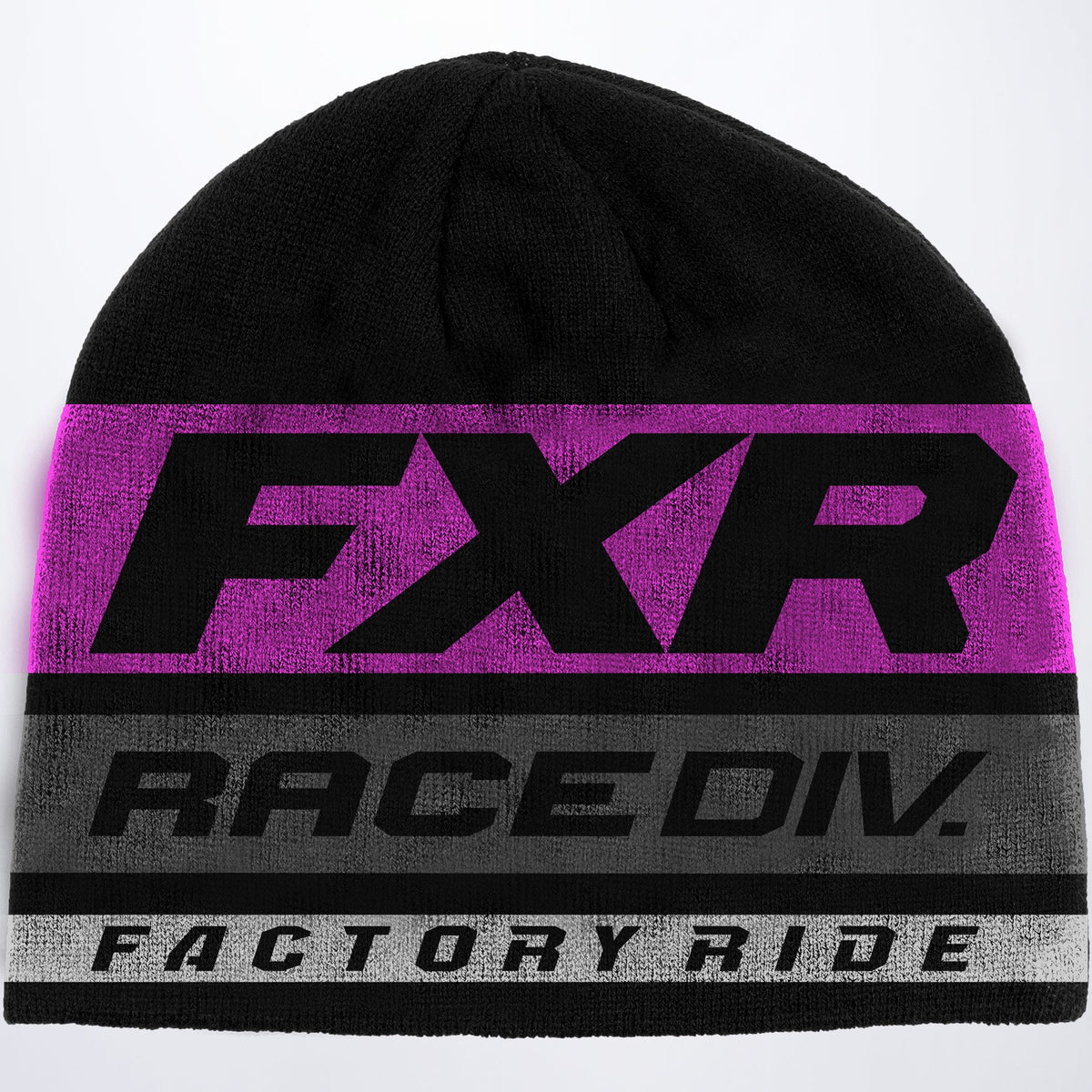 FXR Race Division Mössa