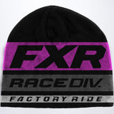 FXR Race Division Mössa