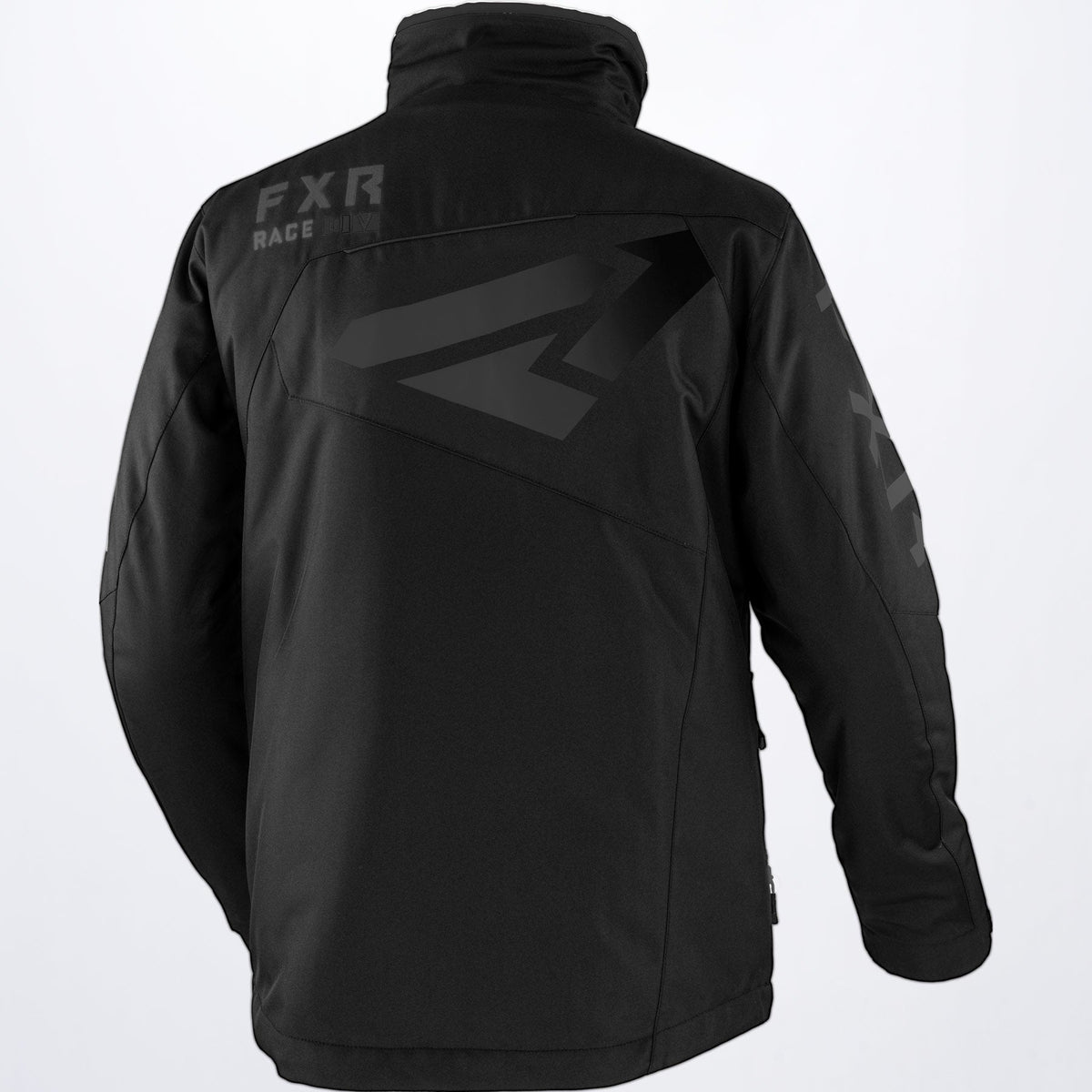 FXR Herr Fuel Skoterjacka