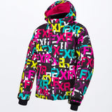 FXR Junior Fresh Skoterjacka