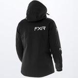 FXR Dam Renegade FX Skoterjacka
