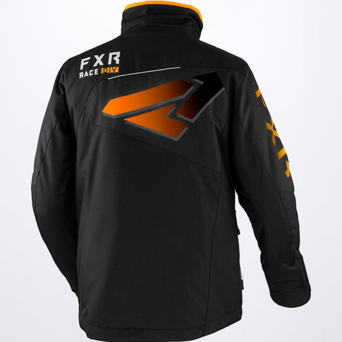 FXR Herr Fuel Skoterjacka