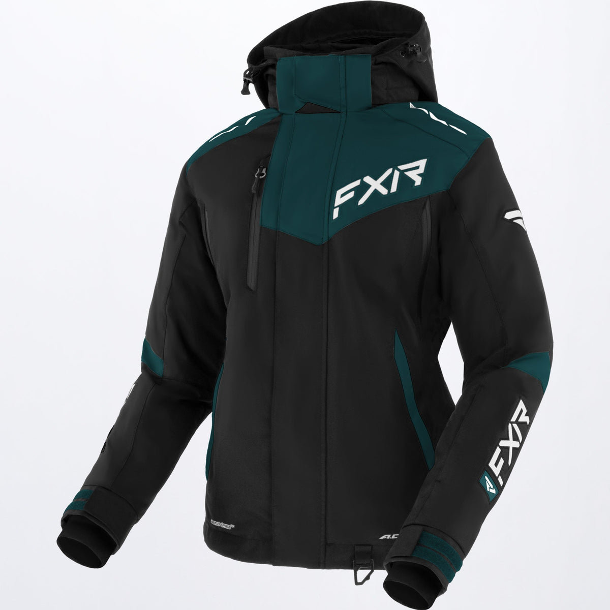 FXR Dam Edge Skoterjacka