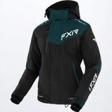 FXR Dam Edge Skoterjacka