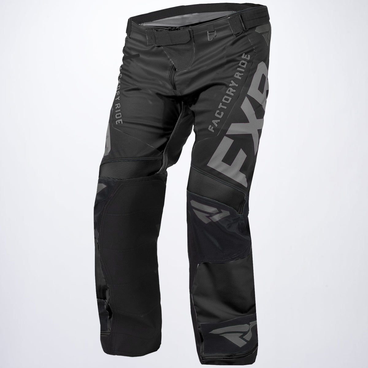 FXR Cold Cross RR Skoterbyxor