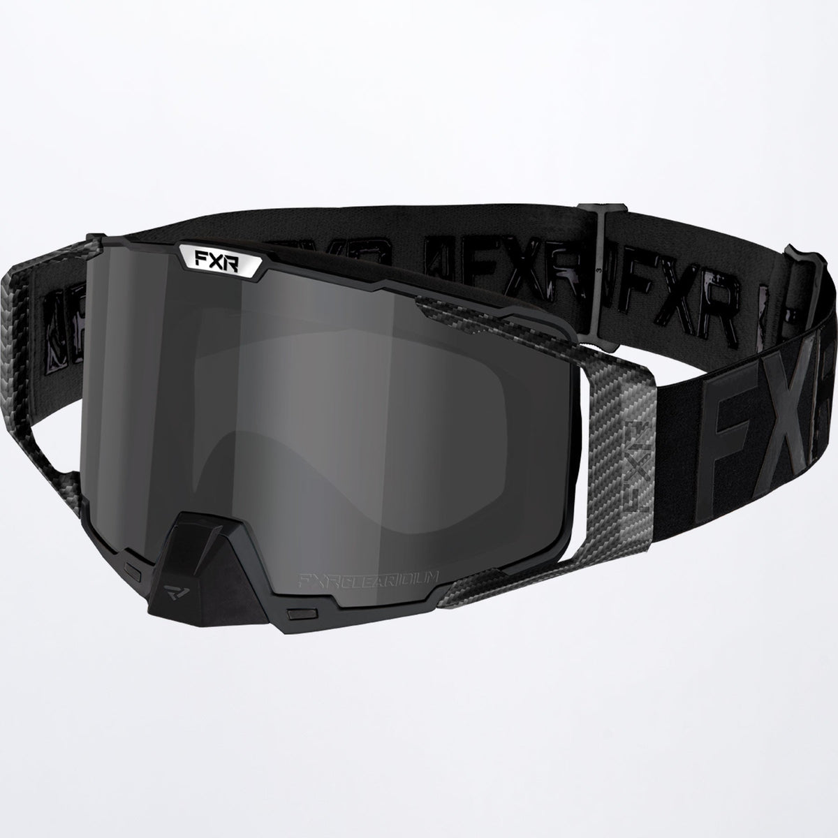 FXR Pilot Carbon LE Goggle