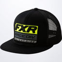 FXR Race Division Hatt
