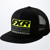 FXR Race Division Hatt