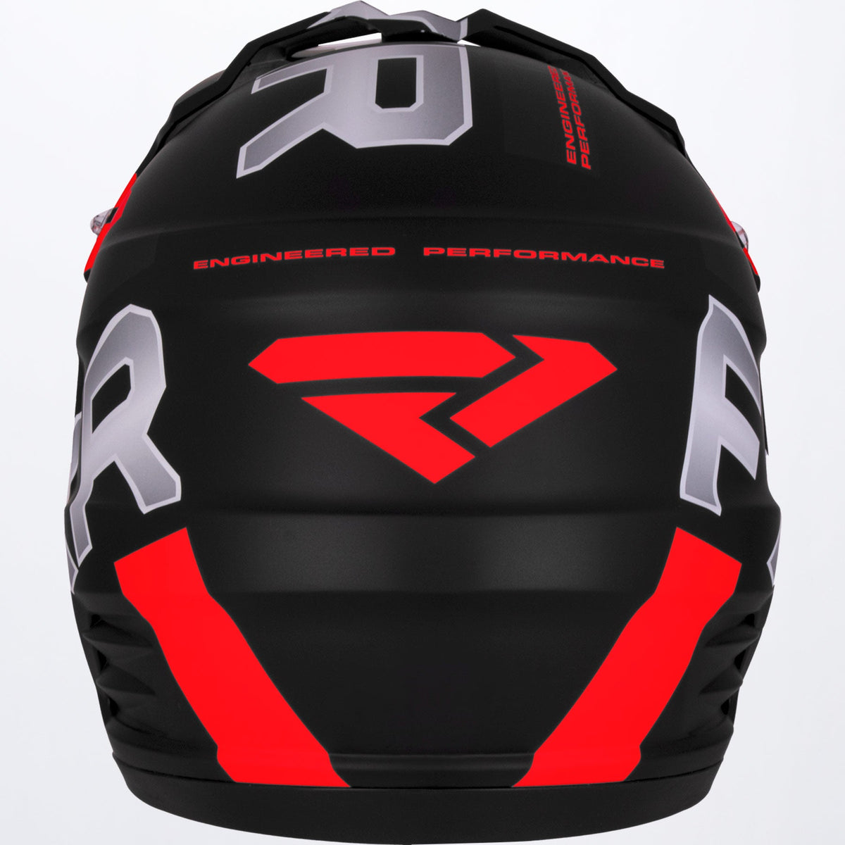 FXR Torque Team Skoterhjälm