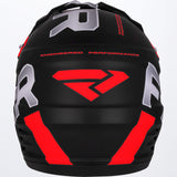 FXR Torque Team Skoterhjälm