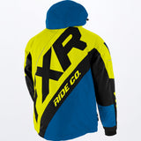 FXR Herr CX Skoterjacka