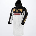 FXR Herr Warm-Up Coat