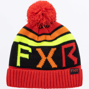 FXR Helium Mössa i Inferno