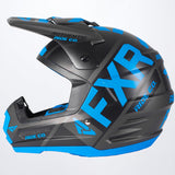 FXR Torque Evo Skoterhjälm